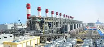 Goverment Power Sector