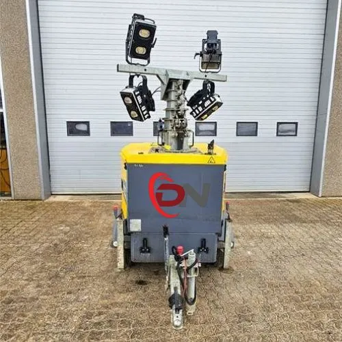 Tower Light Rental Service in Al Kharj Reliable/Durable Lighting Solutions for Every Project 1 Tower Light 3